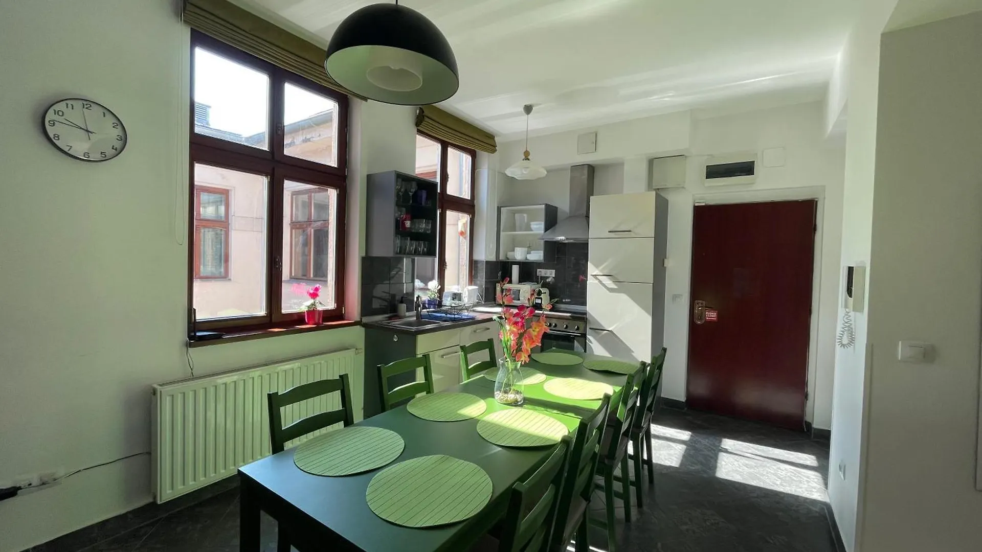 Dobhouse16 #Downtown #Nightlife #Partyzone Apartment Budapest 0*,  Hungary