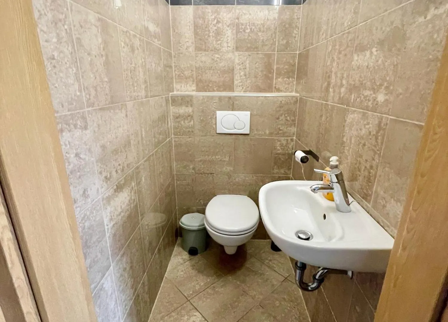 Dobhouse16 #Downtown #Nightlife #Partyzone Apartment Budapest 0*,
