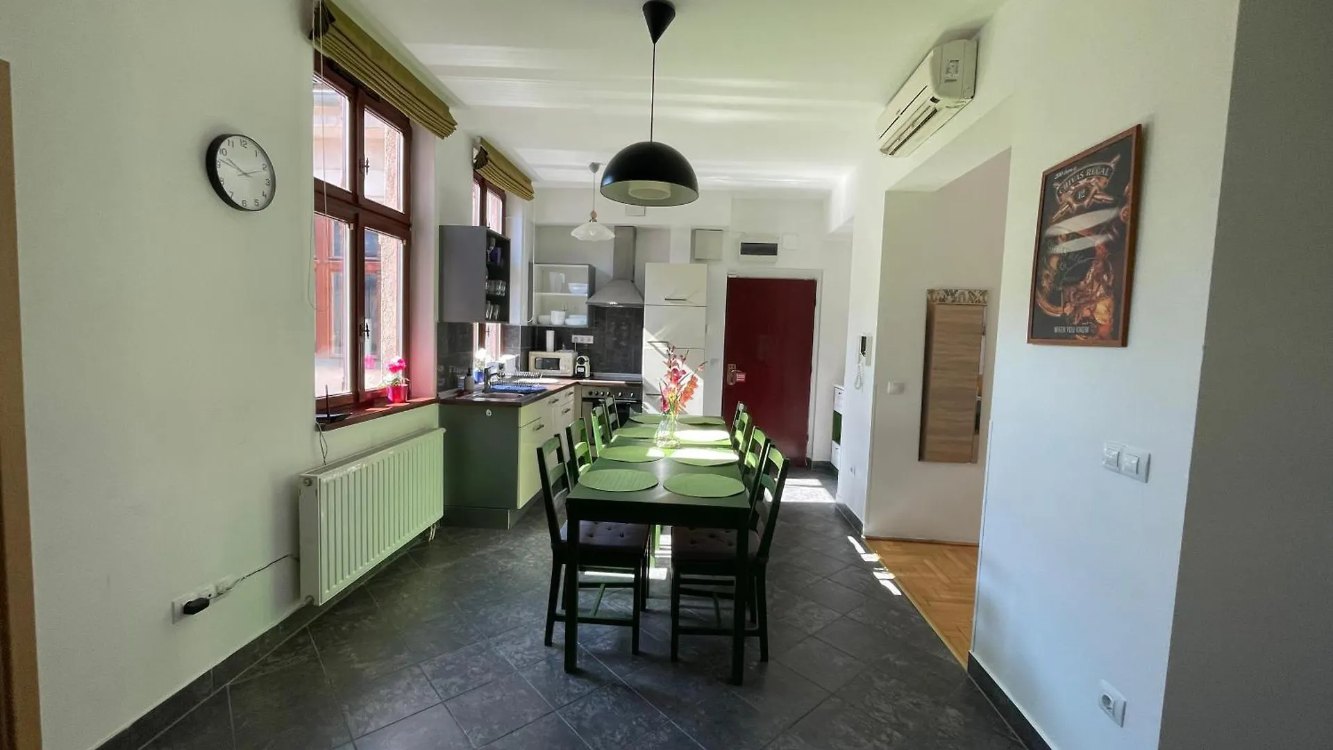 Dobhouse16 #Downtown #Nightlife #Partyzone Apartment Budapest 0*,  Hungary