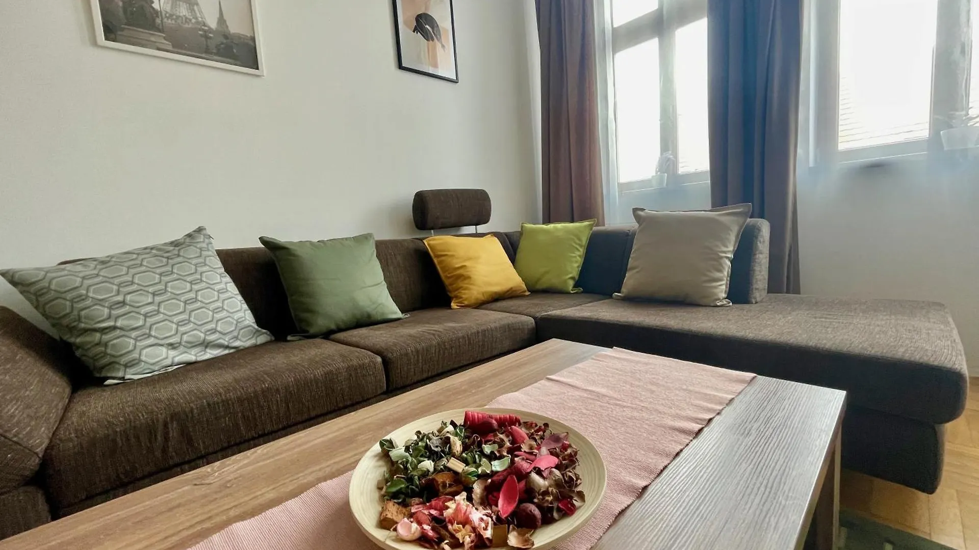 Dobhouse16 #Downtown #Nightlife #Partyzone Apartment Budapest