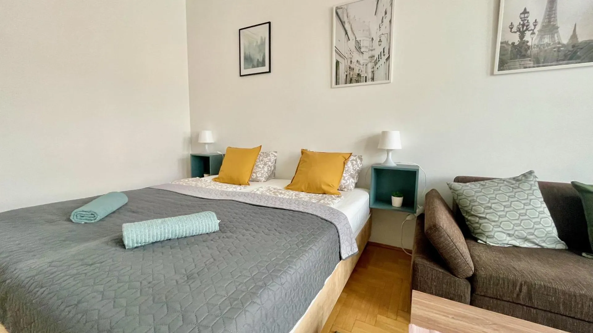 Dobhouse16 #Downtown #Nightlife #Partyzone Apartment Budapest Hungary
