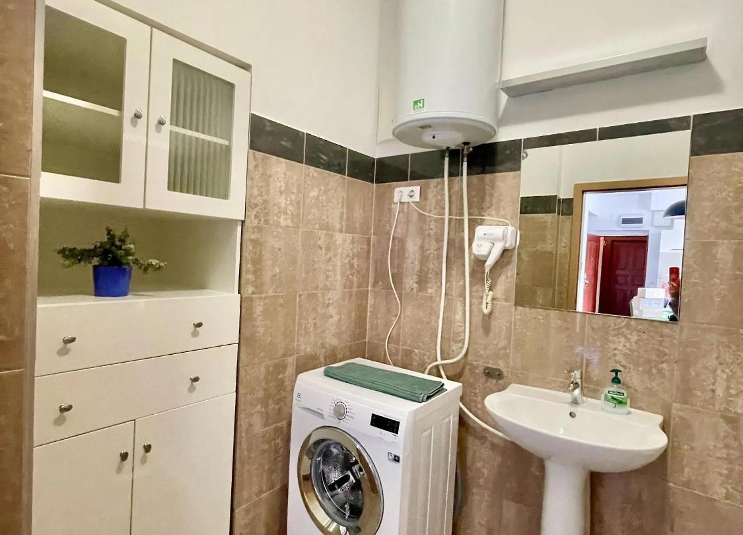 Dobhouse16 #Downtown #Nightlife #Partyzone Apartment Budapest