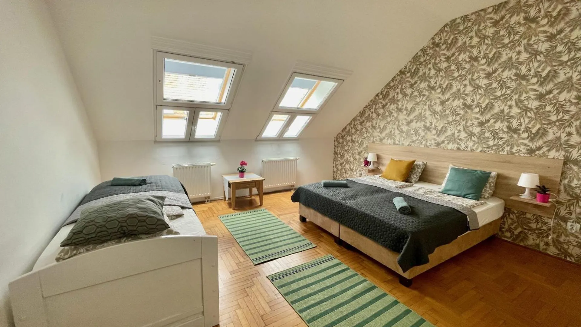 Dobhouse16 #Downtown #Nightlife #Partyzone Apartment Budapest